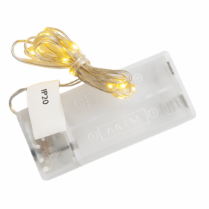 Taśma LED 5 m 50 LED dekoracyjna wewnętrzna NA DRUCIKU